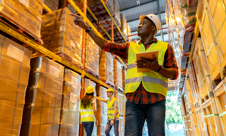 Supply chain