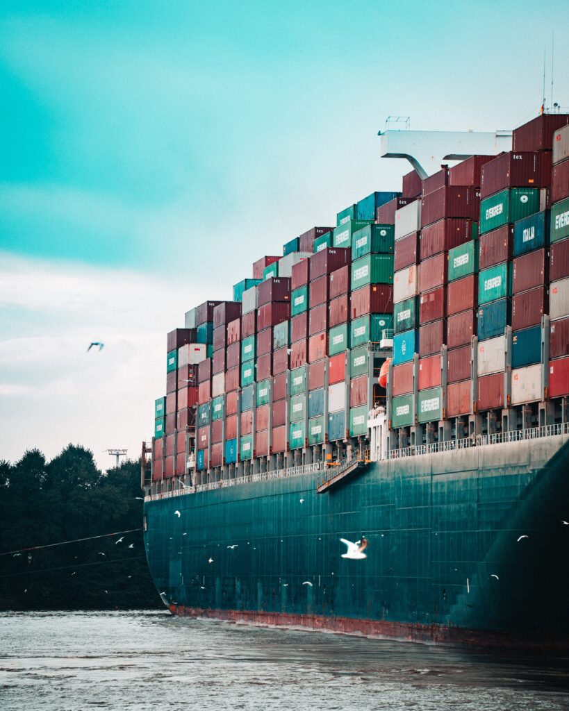 covid shipping