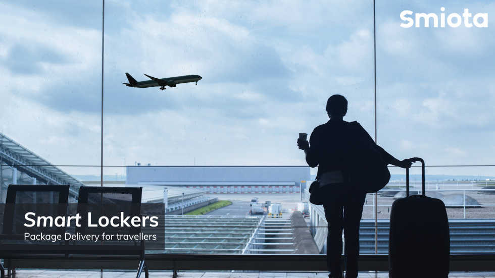 Package Delivery for Travelers