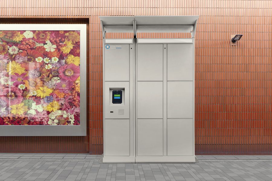Best Use Case Scenarios for Smiota Smart Lockers