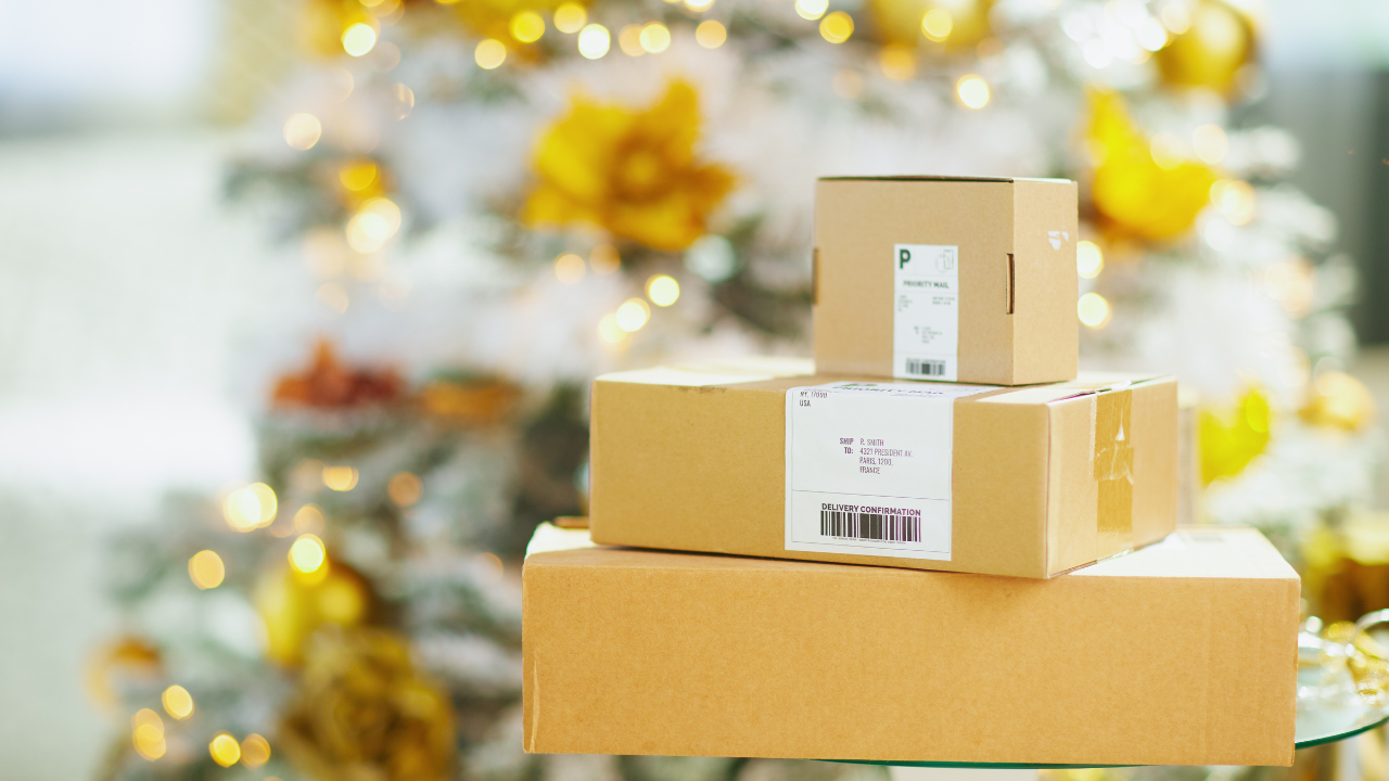 Preparing Multifamily Properties for Holiday Delivery Peaks A Smart Locker-First Approach