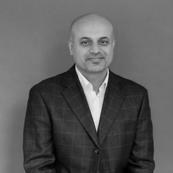 Khurram Mahmood